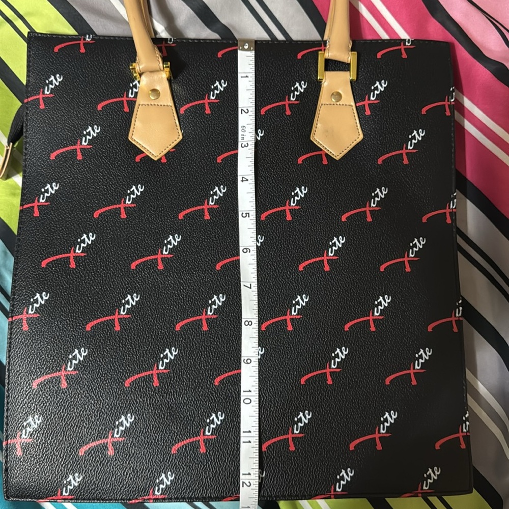 Impression Handbag - Picture 12 of 13